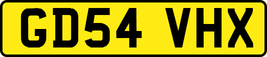 GD54VHX