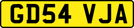 GD54VJA