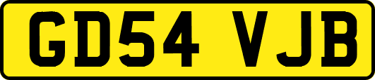 GD54VJB