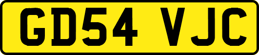 GD54VJC