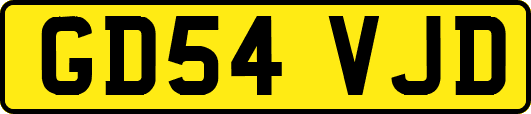 GD54VJD
