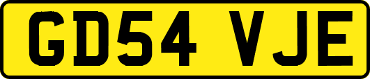 GD54VJE