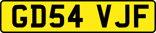GD54VJF