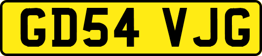 GD54VJG