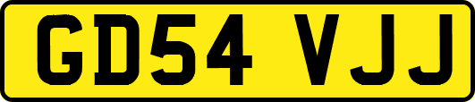 GD54VJJ
