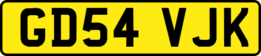 GD54VJK