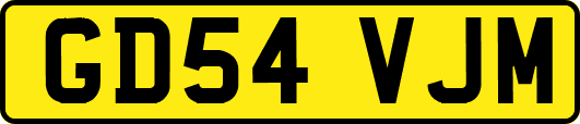 GD54VJM