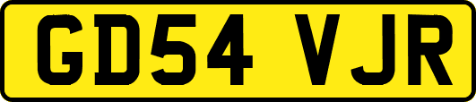 GD54VJR
