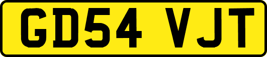 GD54VJT