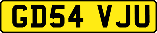 GD54VJU