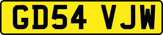 GD54VJW