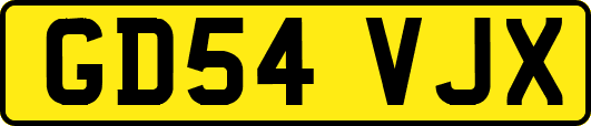 GD54VJX