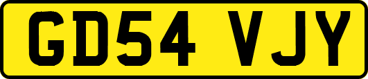 GD54VJY