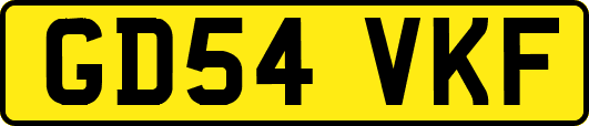 GD54VKF