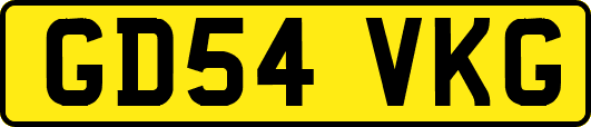 GD54VKG