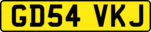 GD54VKJ