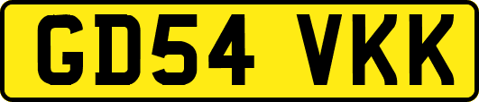 GD54VKK