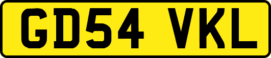 GD54VKL