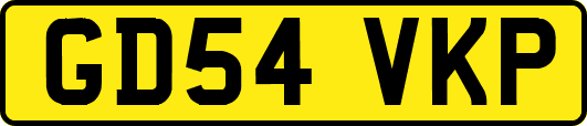 GD54VKP