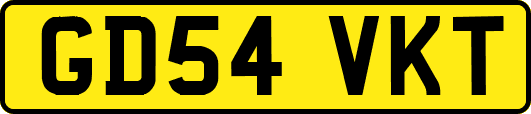GD54VKT