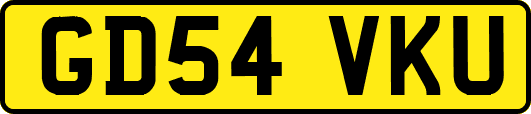 GD54VKU