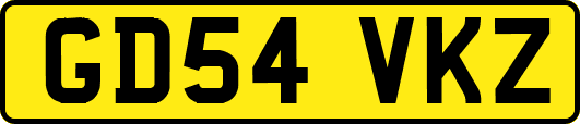 GD54VKZ
