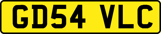 GD54VLC