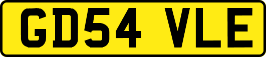 GD54VLE