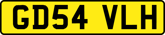GD54VLH