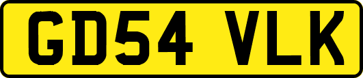 GD54VLK