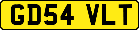 GD54VLT