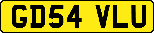 GD54VLU