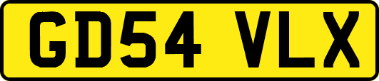GD54VLX