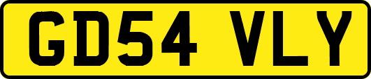 GD54VLY