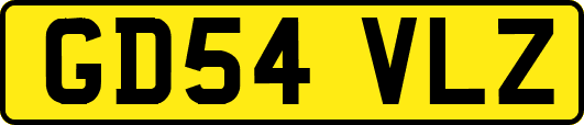 GD54VLZ