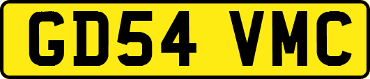 GD54VMC
