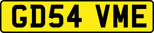 GD54VME
