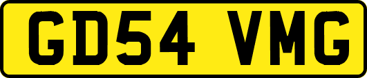 GD54VMG