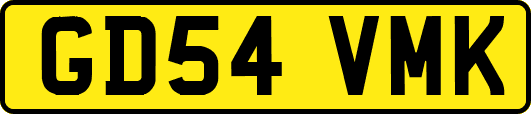 GD54VMK