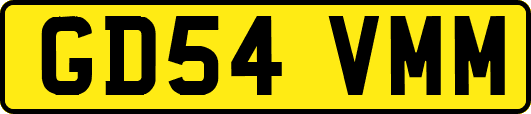 GD54VMM
