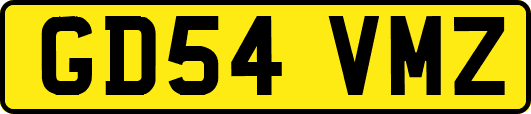 GD54VMZ