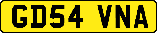 GD54VNA