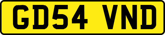 GD54VND