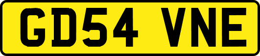 GD54VNE