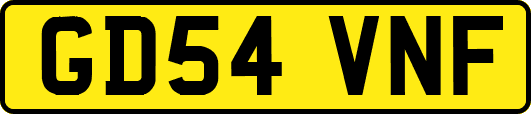GD54VNF