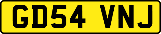 GD54VNJ