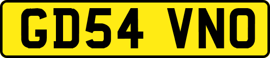 GD54VNO