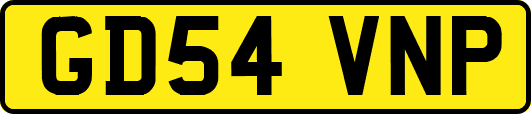 GD54VNP