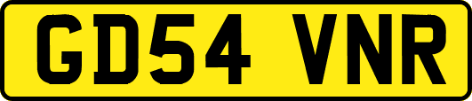 GD54VNR