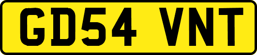 GD54VNT
